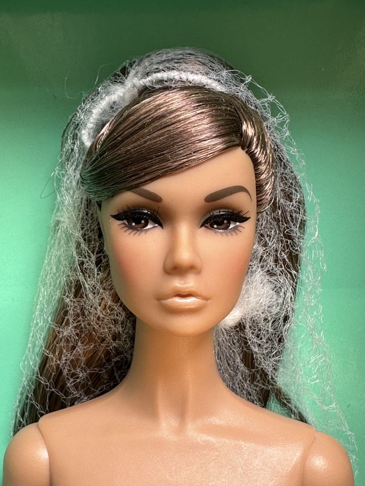 Куклы Integrity Toys. Poppy Parker (от 85 тыс)