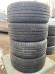 Комплект летние шины 235/50/19 235/50R29 Hankook.