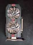 GTX 750 TI GTX 650 TI 2 GB