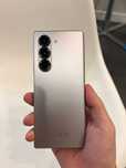 Samsung z fold 6 1TB.