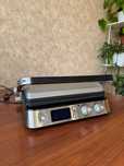 Продам мультигриль DeLonghi