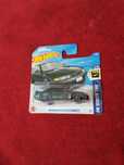 Машинка из компаний HotWheels Nissan skyline GT-R (BNR32)