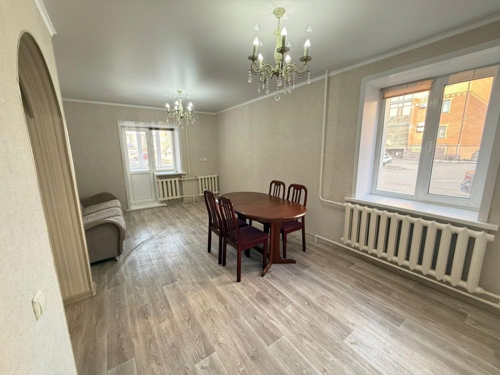 Продам 2-х комнатную квартиру