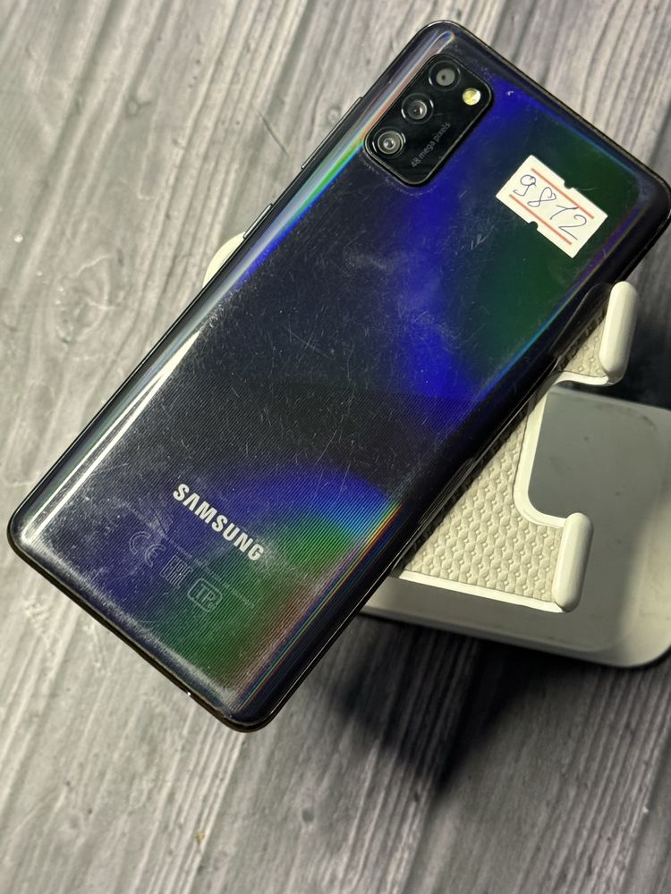 Samsung Galaxy A 41