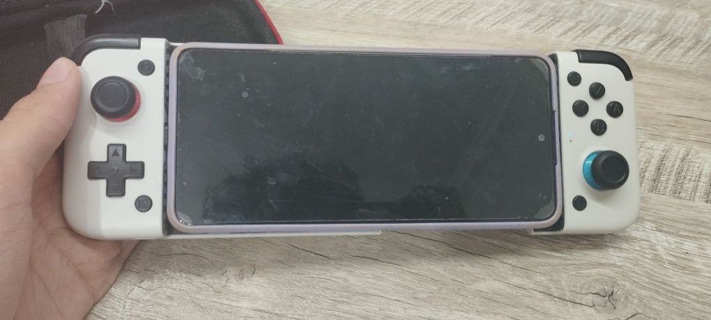 Gamesir x2 type-c