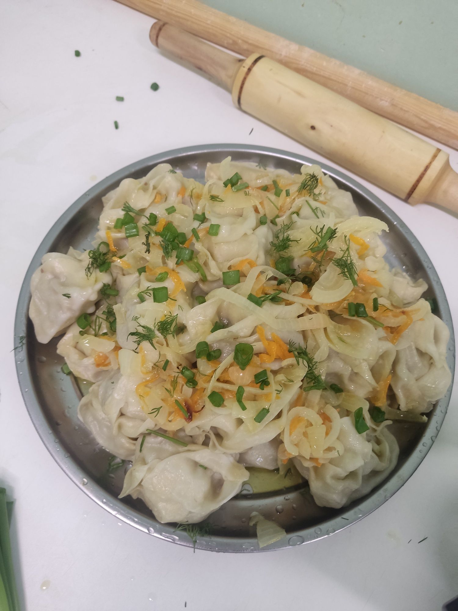 Готовлю комплексные обеды