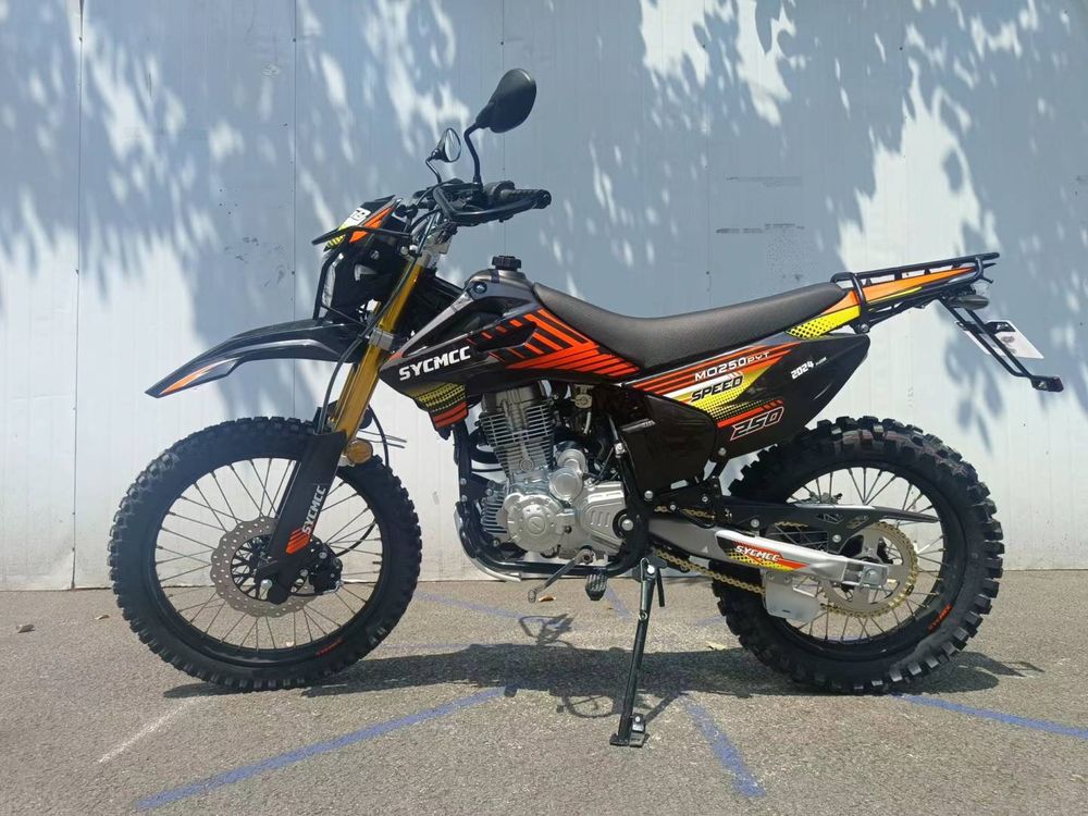 YAMMA 250 куб эндуро оптым и розницу