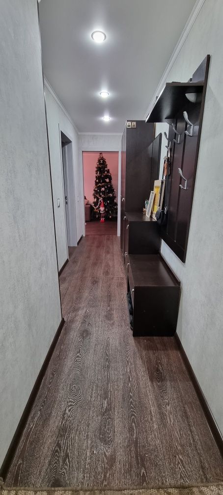 Продам 3х комнатную квартиру