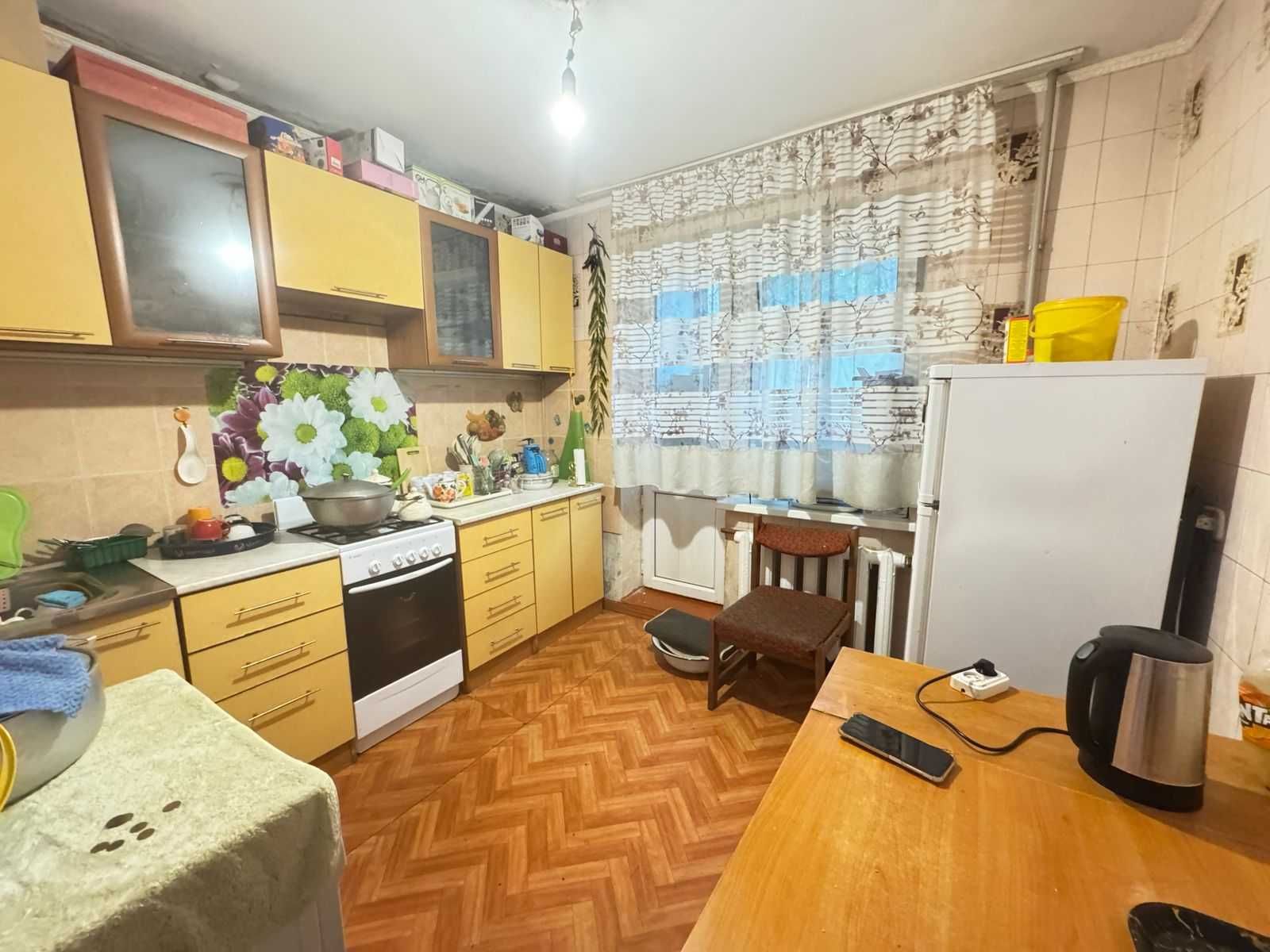 Продам 3х комн квартиру на 70 квартале 73м2, две лоджии