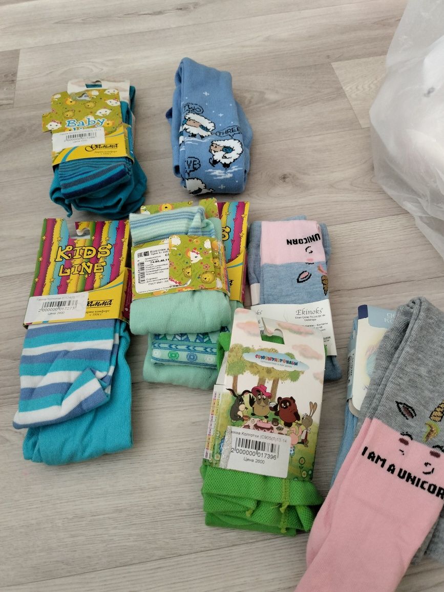 Продам детские головные уборы
