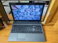 Ноутбук acer в хорошем состояние