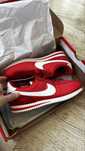 Продам Nike Cortez новые с этикеткой