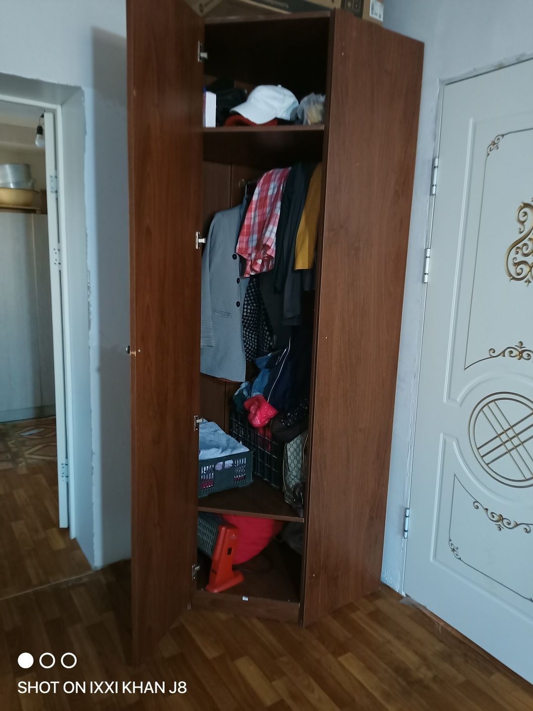 Мебель для прихожей