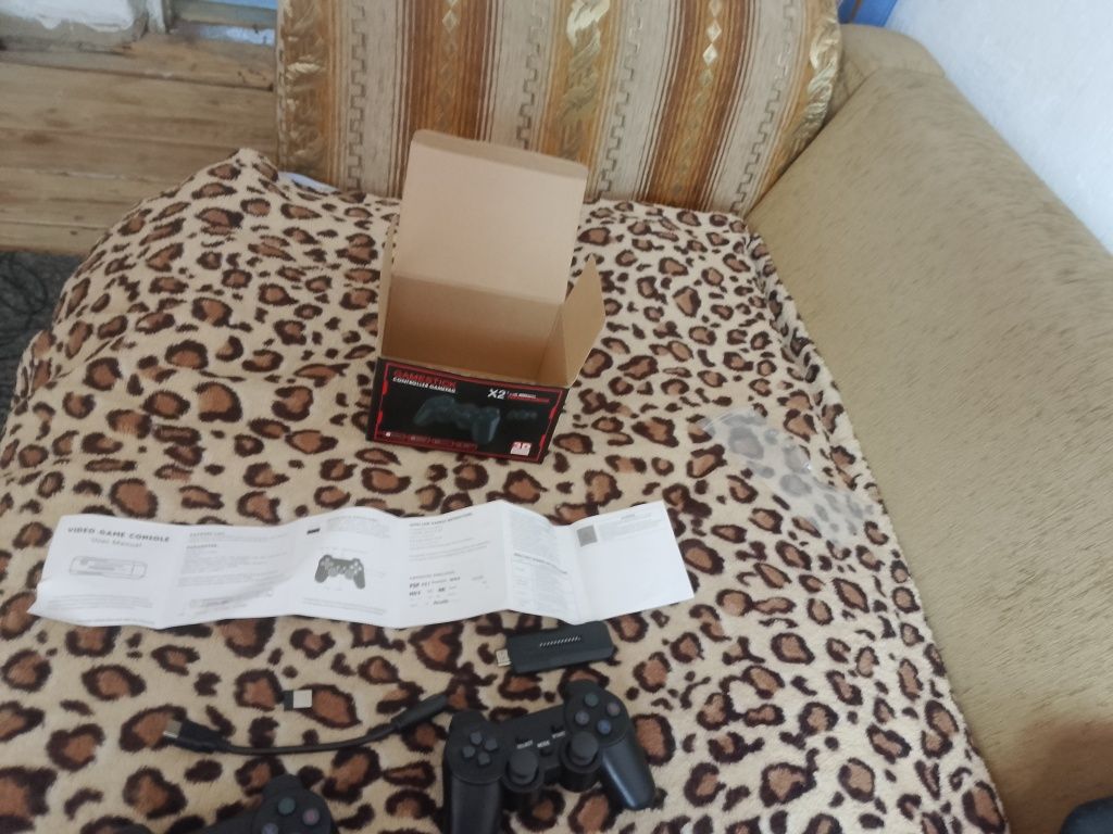 Продам Gamestic 3 D games