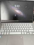 Ноутбук ASUS CORE- i5