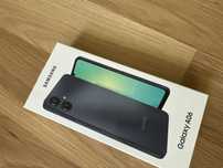 Samsung A06 новый, запечатанный, продаётся