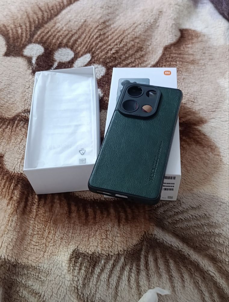 Продам redmi note 13 pro 256гб в очень хорошем состоянии
