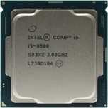 Процессор Intel Core i5 - 8500 3.0/4.2GHz, 6C/6T, 9Mb L3