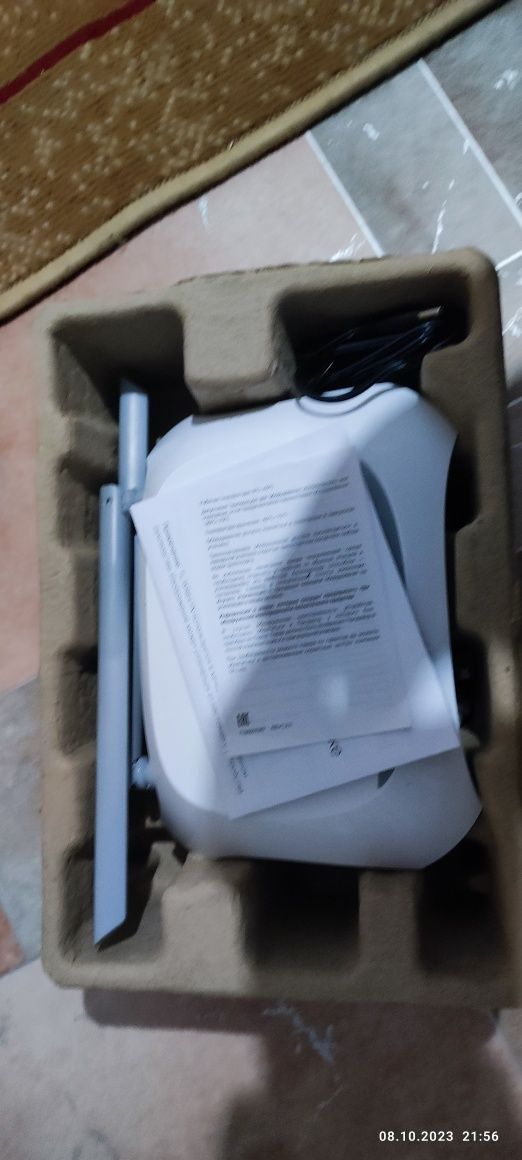 Tp-link N300 (TL-WR840N) 4 в 1