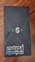 Black shark 4 , 128GB продам на запчасти .
