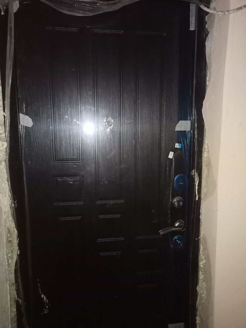 Продам  двухкомнатную квартиру