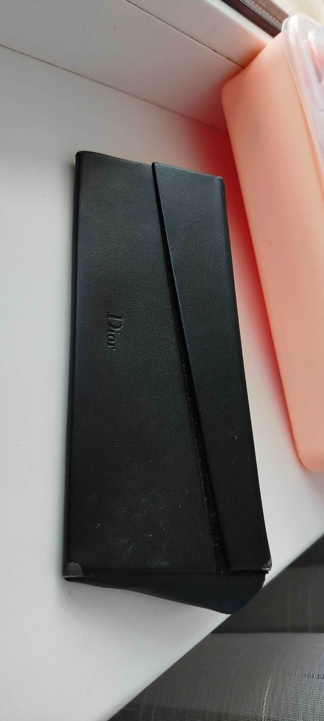 Оригинальные Dior ONDEL1 — солнцезащитные очки, редкая модель
