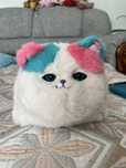Интерактивная игрушка кошка