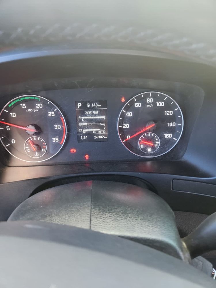 Эвакуатор Hyundai Mighty EX8