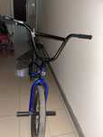 BMX без гарантией
