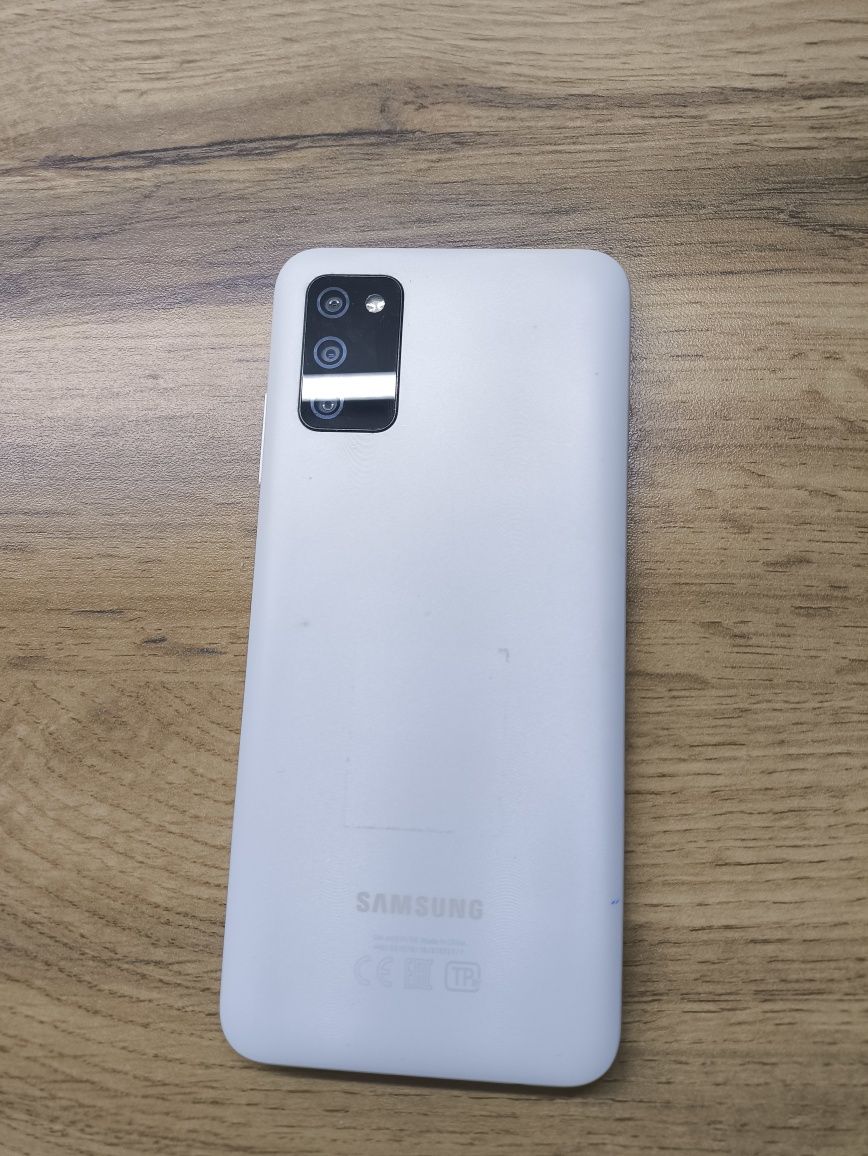 Samsung A03S, чехол в подарок