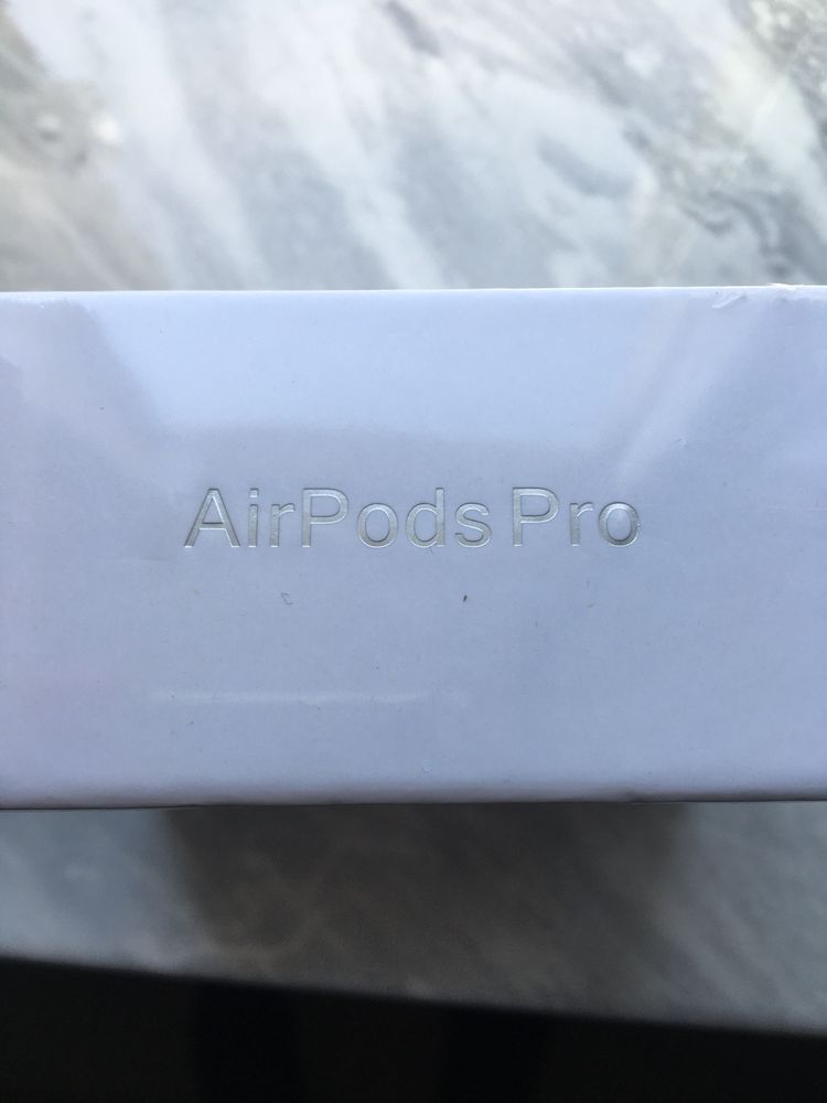 Air Pods 2 Generation
