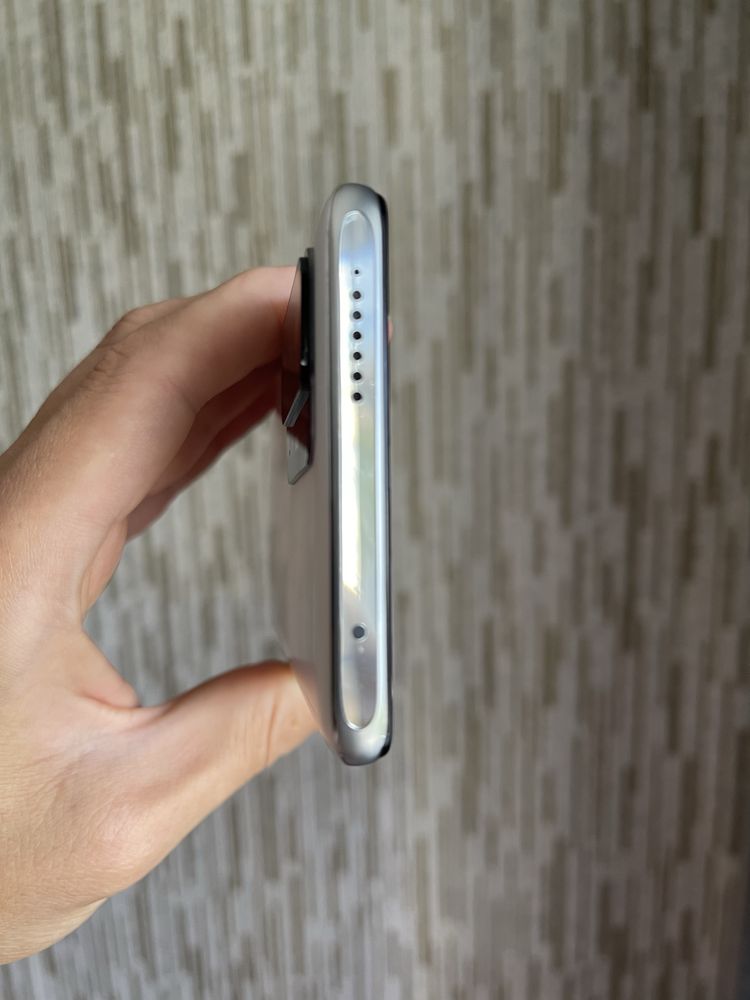 Xiaomi 11T 8/256 гб. Белый. Новый! Полный комплект!