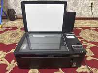 Принтер Epson Stylus SX130