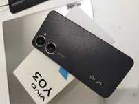 Vivo Y03 64 гб сатылады