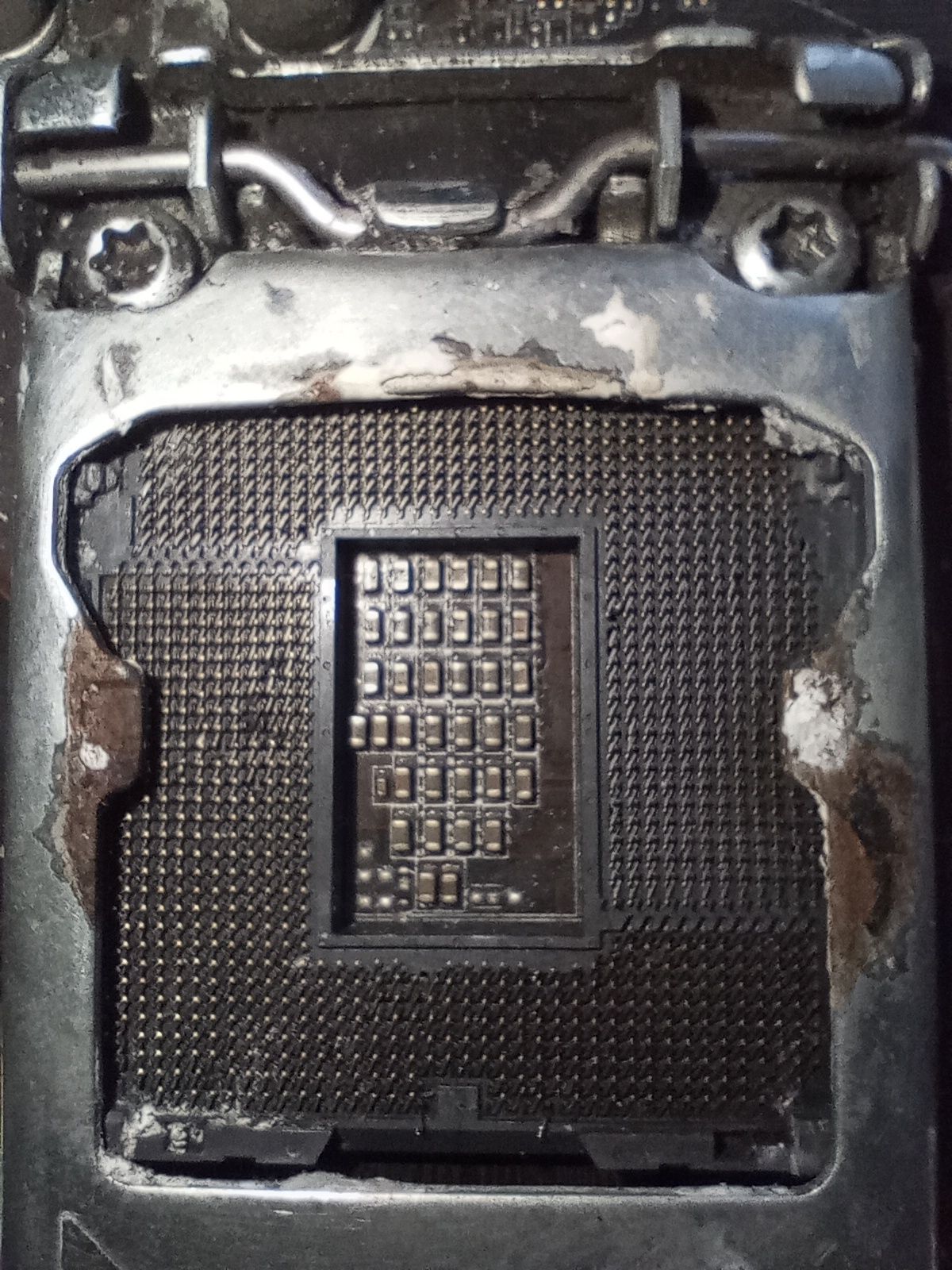 Материнская плата ASROCK H81M-VG4