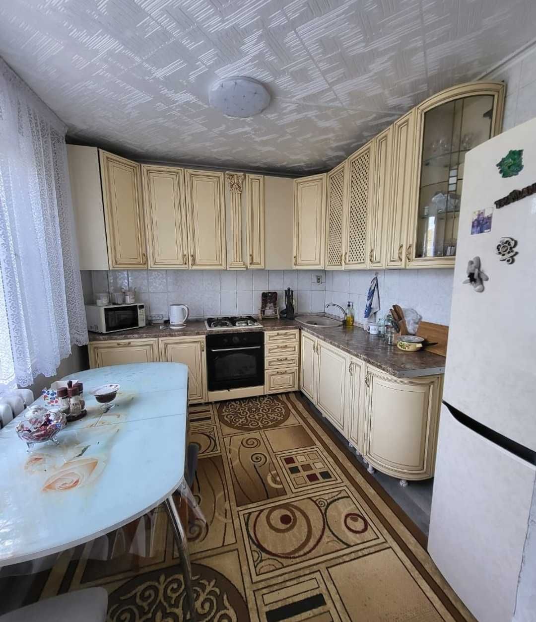Дом в Тастаке с последующим выкупом
