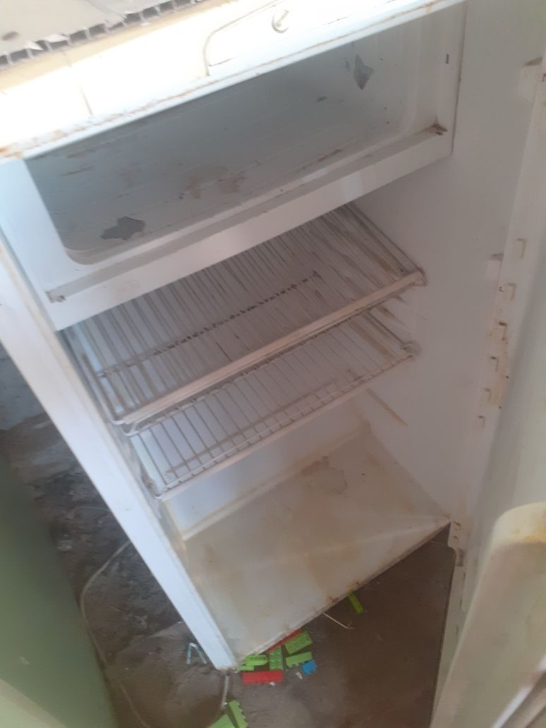 Холодильник в отличном состоянии