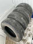 Б/У Шины Dunlop Grandtrek AT20