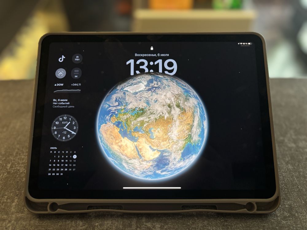 Apple iPad Air 2022 (5-го поколения)