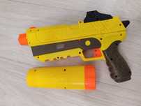 Бластер Nerf Fortnite SP-L Elite