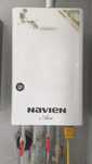 Navien. Запчасти на газовый котел