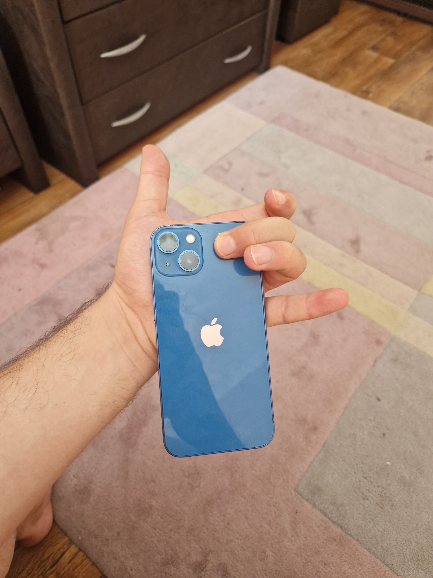 Айфон 13 256гб IPhone