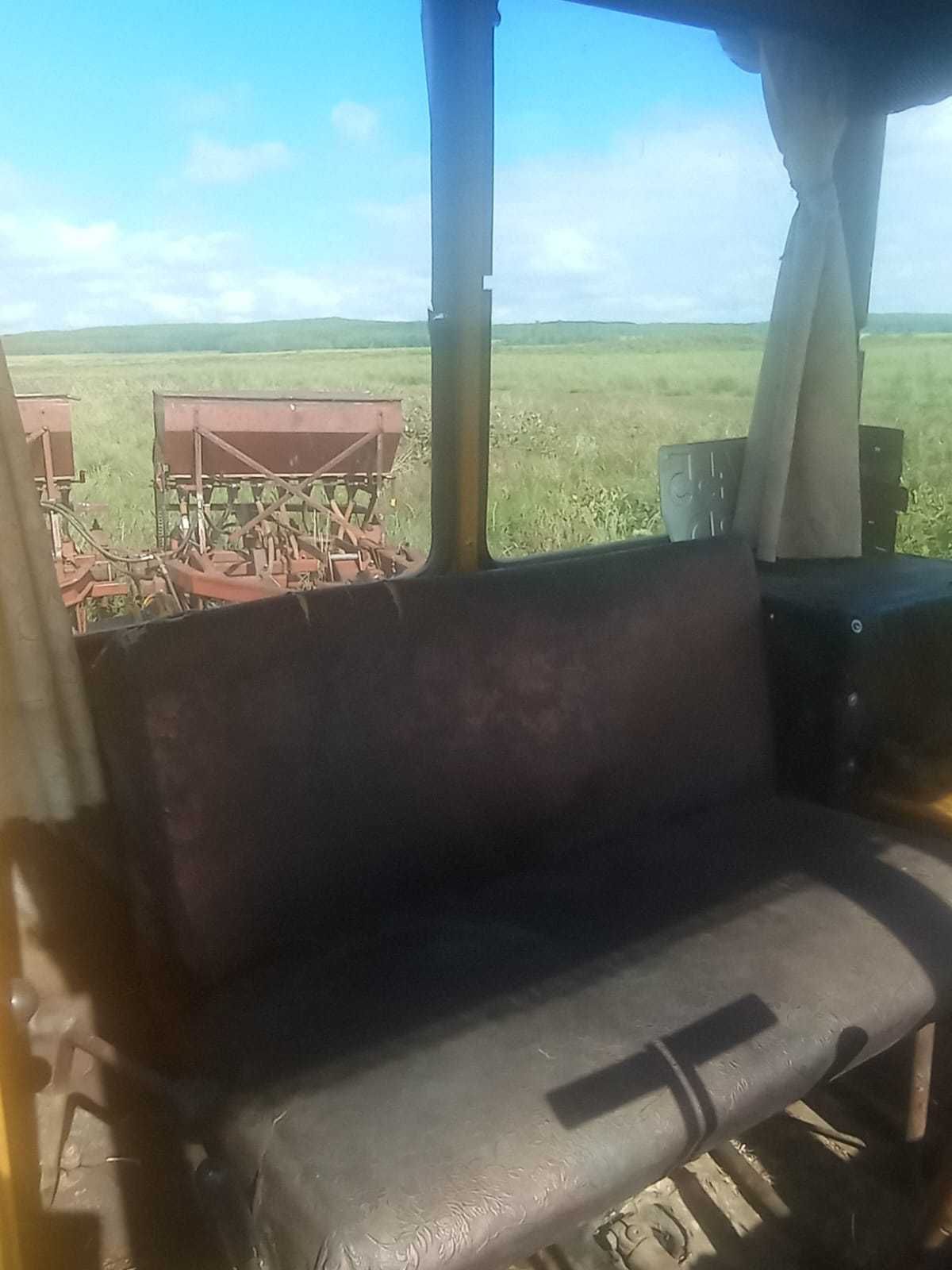 Продам трактор  дт-75