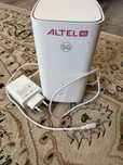 Wi-Fi роутер Алтел продам