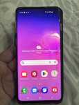 Samsung Galaxy S10 б/у в хорошем состоянии