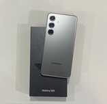 Samsung Galaxy S24 256GB Onyx Black — идеал, полный комплект