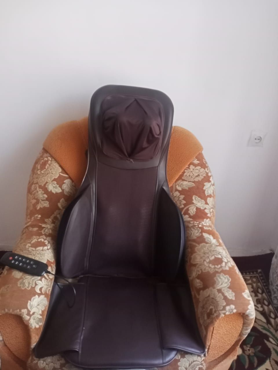 Массажер комплект