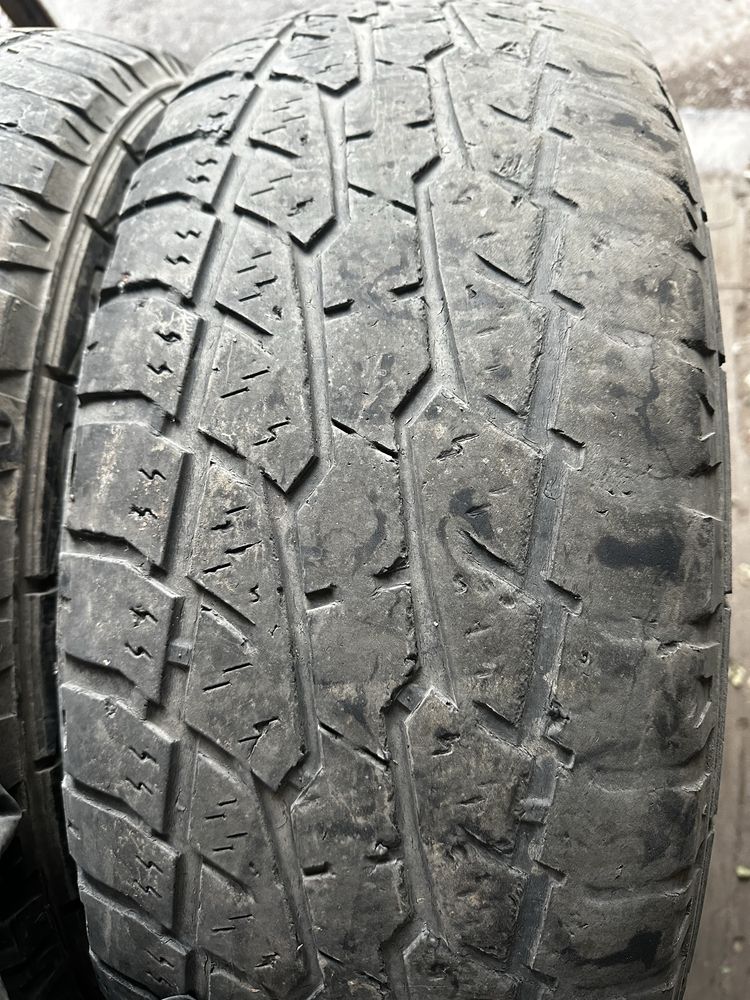 Шины 285/70R17 (3шт)