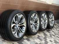 336 стиль резина Michelin bmw x5 x6 e70 e71 f15 f16 e53 х5 х6 е70 ф15