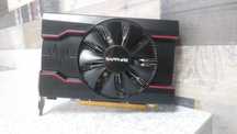 Продам Rx 550 2GB